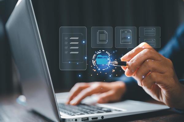 online-documentation-database-and-process-document-electronic-automation-platform-it-staff-working-with-document-management-system-dms-corporate-business-technology-cognition-on-modern-management-photo online-documentation-database-and-process-document-electronic-automation-platform-it-staff-working-with-document-management-system-dms-corporate-business-technology-cognition-on-modern-management-photo